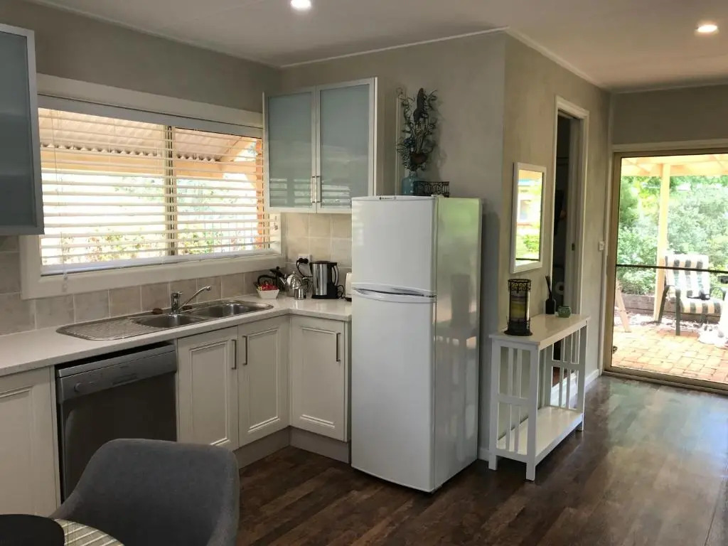 Pericoe Retreat Bed & Breakfast