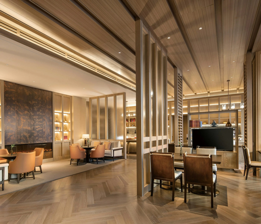 Hilton Wenan