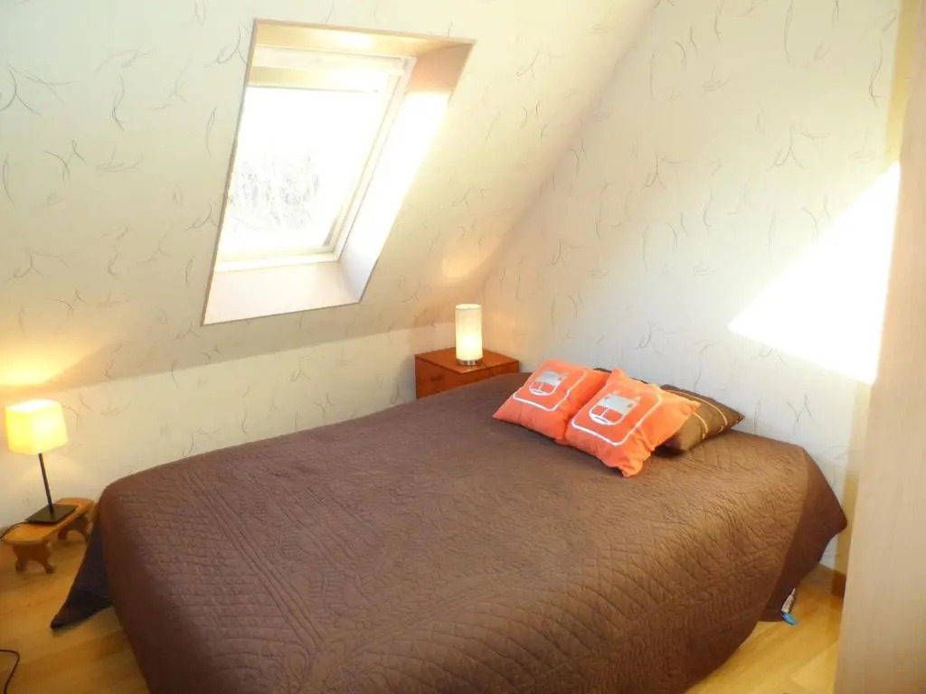 Appartement Cabourg, 2 pièces, 4 personnes - FR-1-487-148