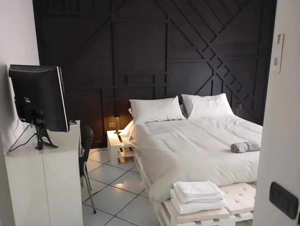 Casa di Toto