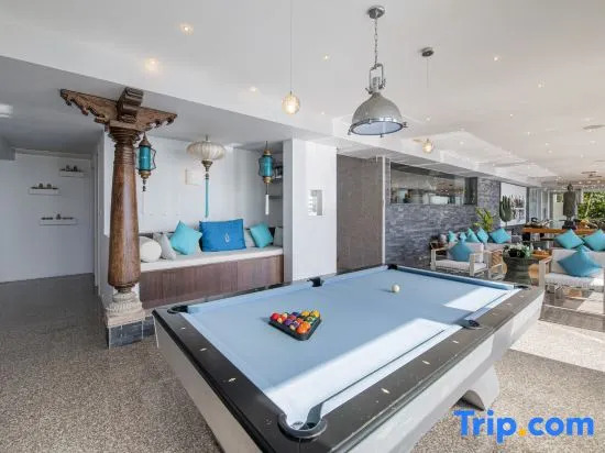 11 Bedroom Blue Siam Villa