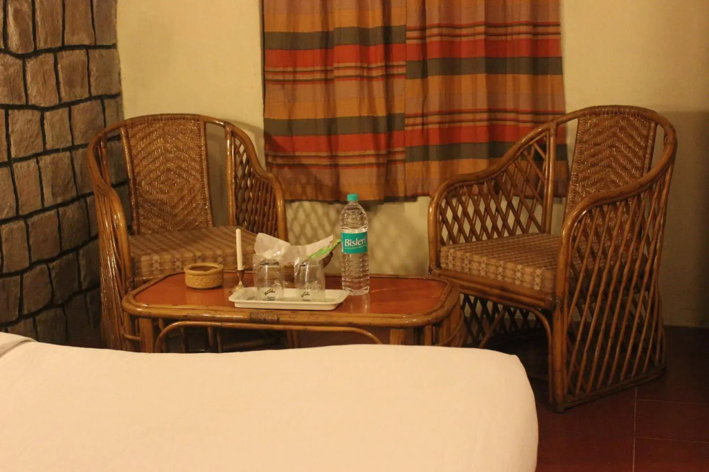 Tiger Trails Resorts