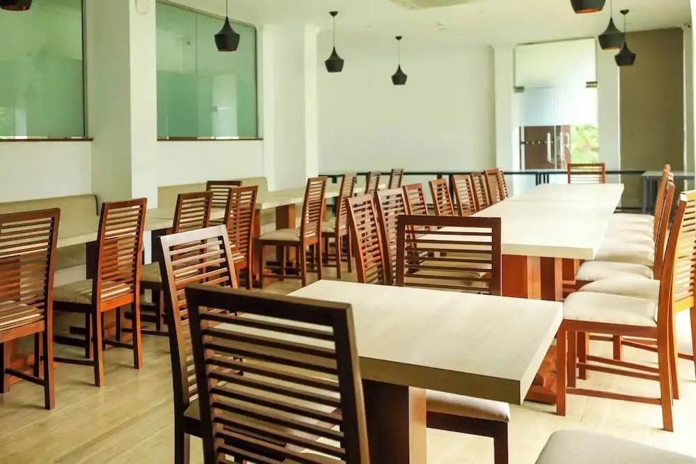 Hotel Ganthera Kandy