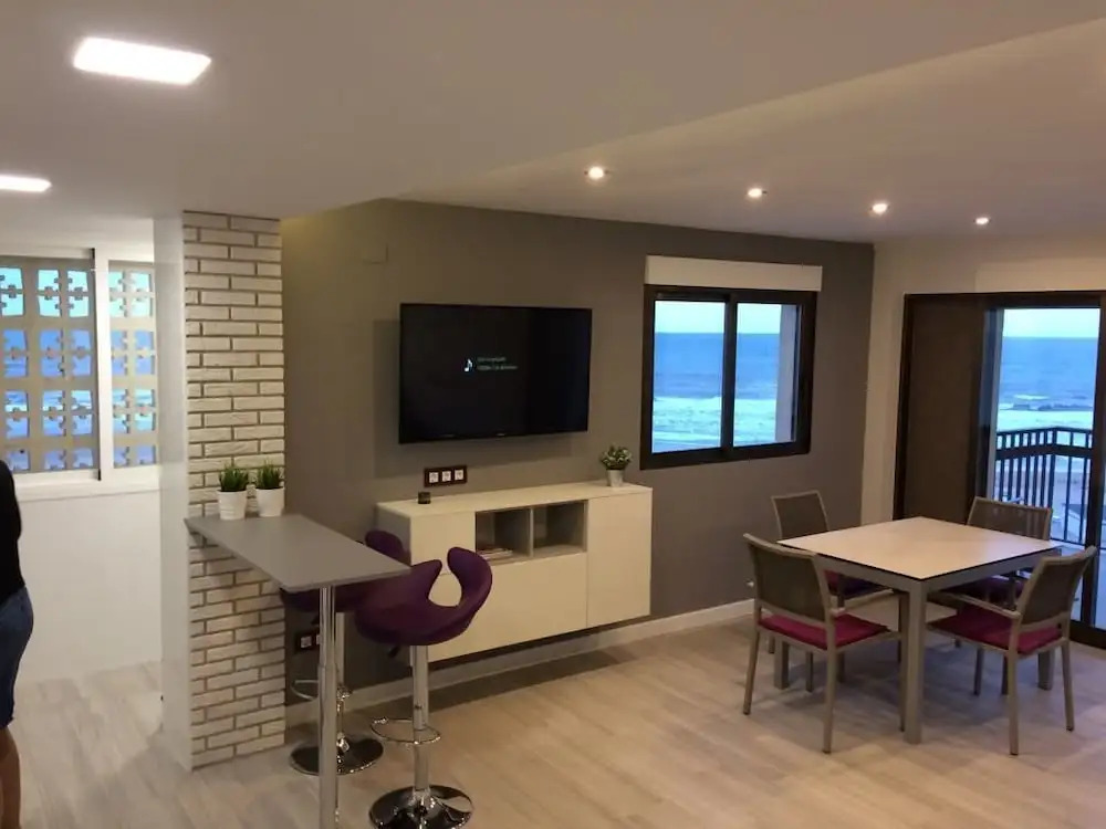 Primera Línea by Manila Apartments
