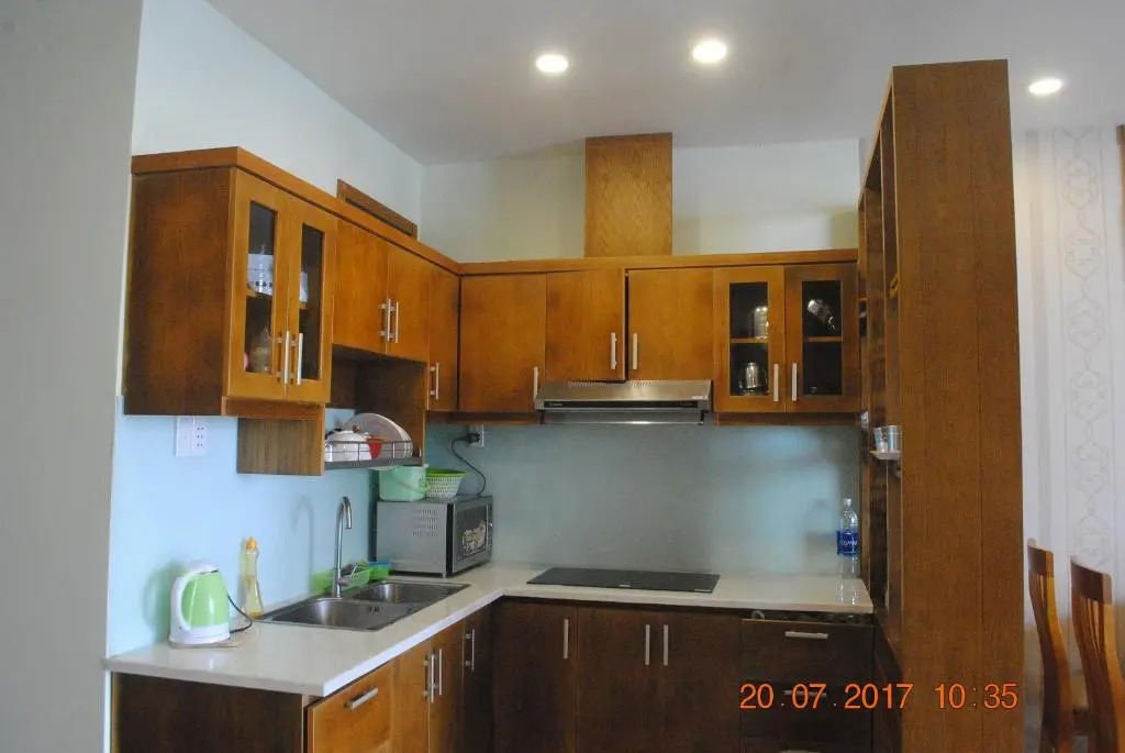 Thuy Tien Seaview Apartment -1602