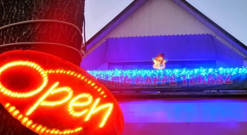 Galya Garden Motel