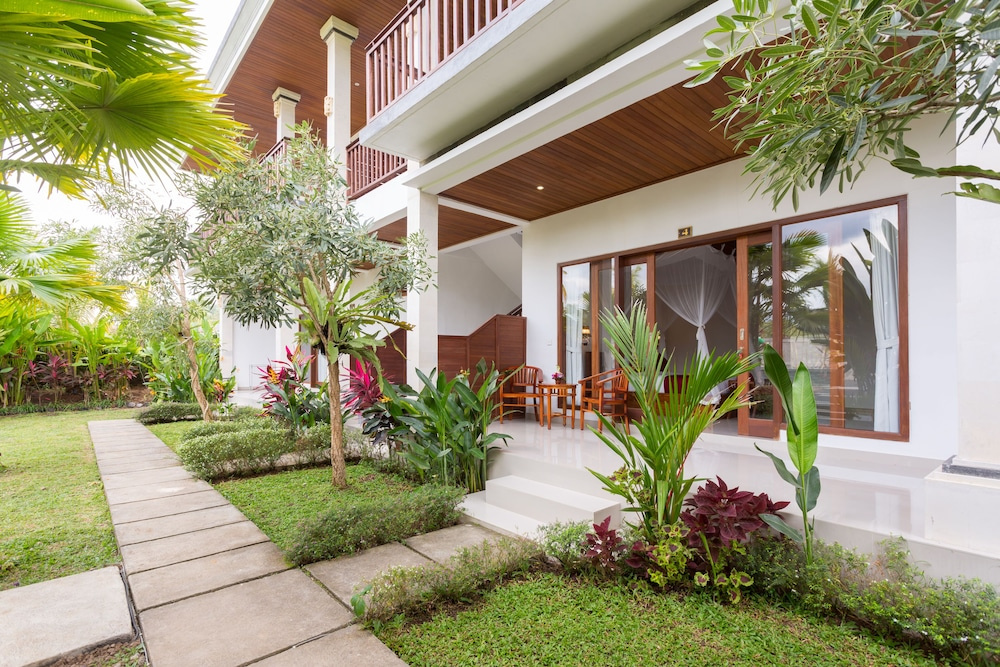 Canting Bali Suite by The Travel Ubud Bali