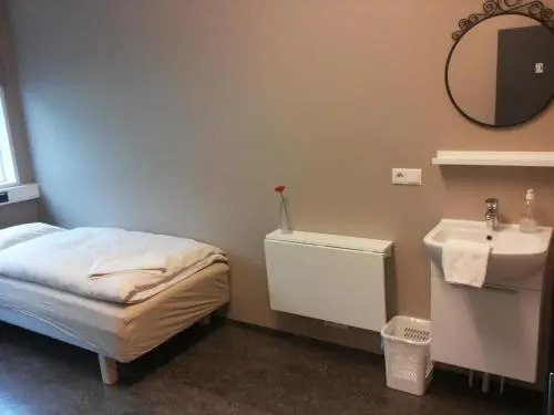 Guesthouse Reynir