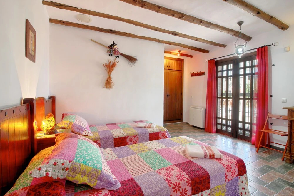 Villa Nevero