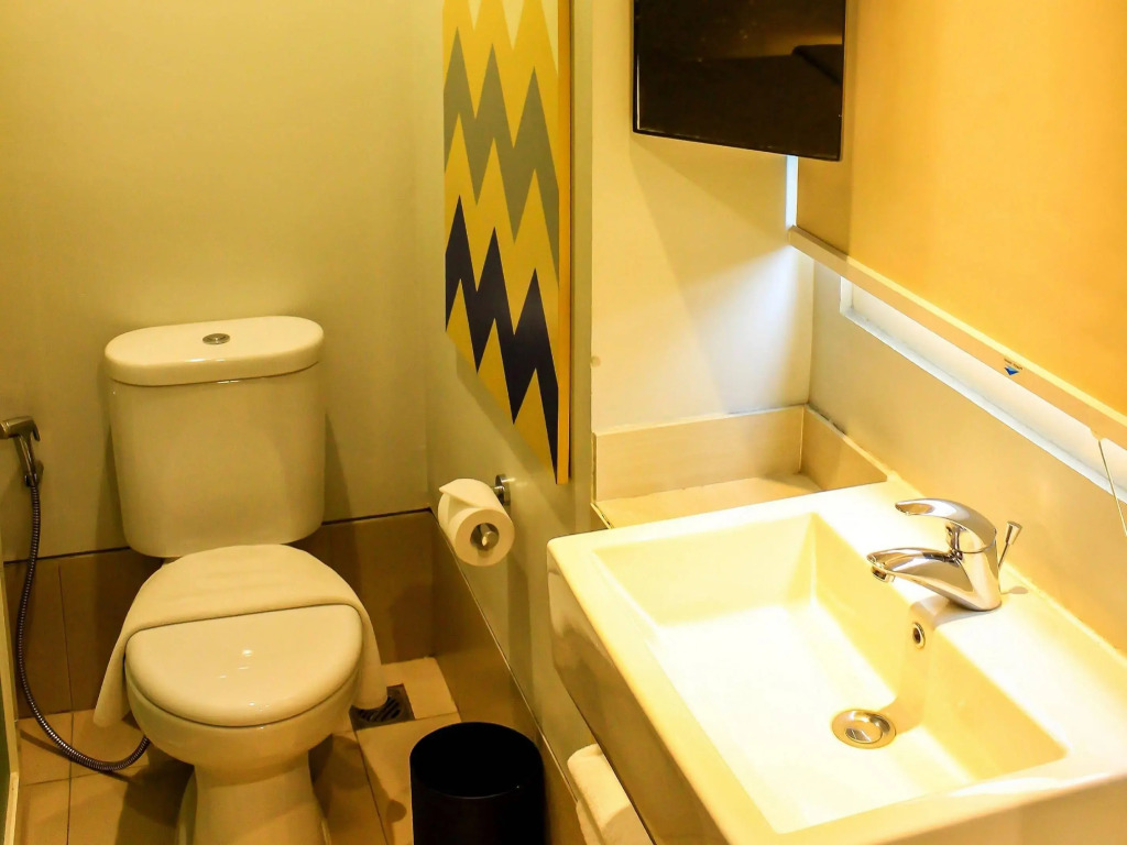 Cleo Hotel Basuki Rahmat Surabaya