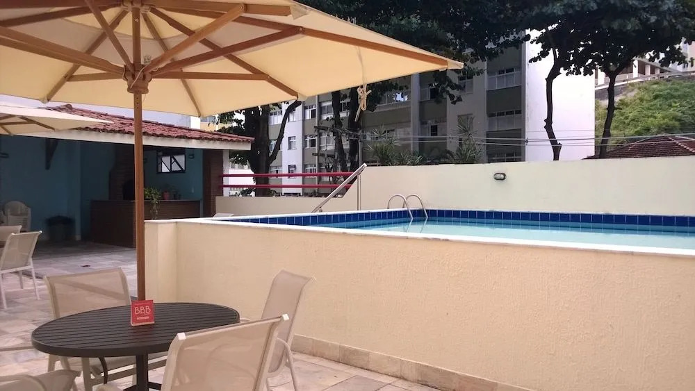 BBB Flats Barra Salvador BA