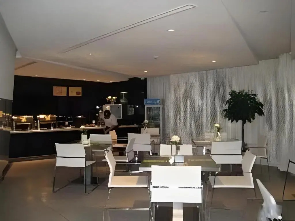 Jinjiang Inn Xian Dongguan