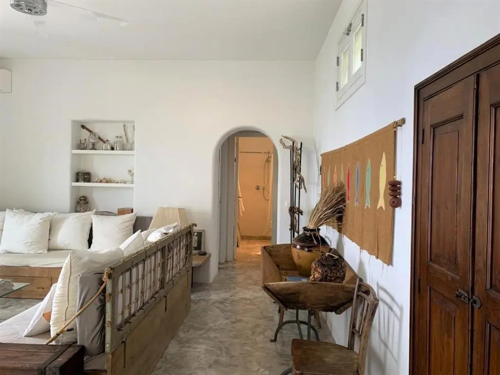 Casa Capperina