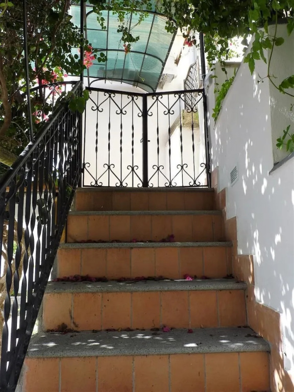 Mareluna Holiday Home