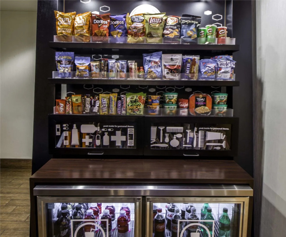 Hampton Inn Philadelphia-Airport