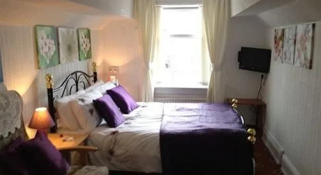 South Lea Hotel