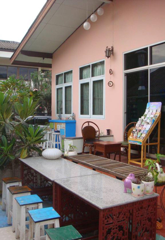 Nimman Soi9 Hotel