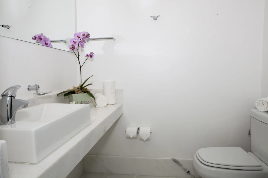 Pampulha Design Hotel