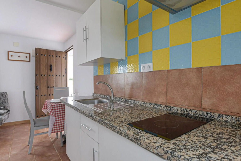 Apartamento Villa Mayo B