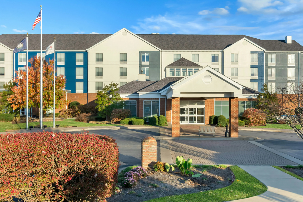 Hilton Garden Inn Lexington Georgetown