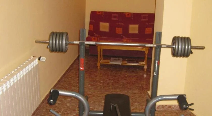 Hostal Alvaro I