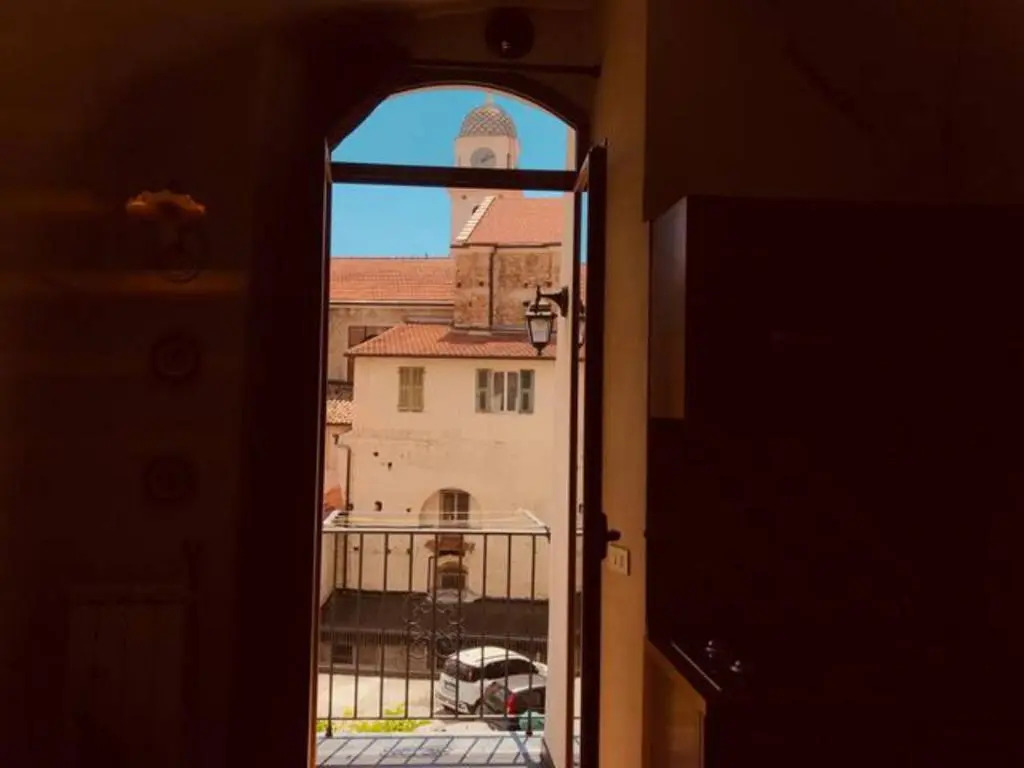 Casa di Lella