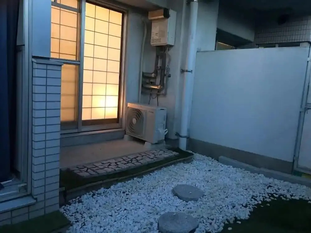 Alphabed Takamatsu Kozai-Ekimae
