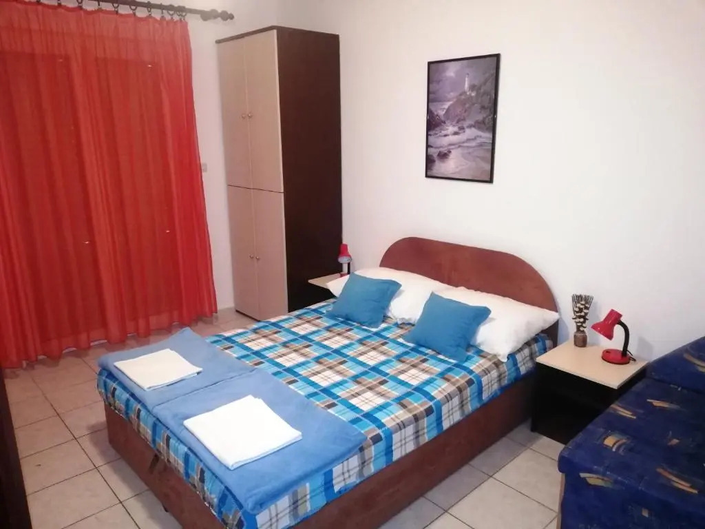 Apartments Villa Jelas