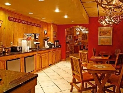 Mill Inn