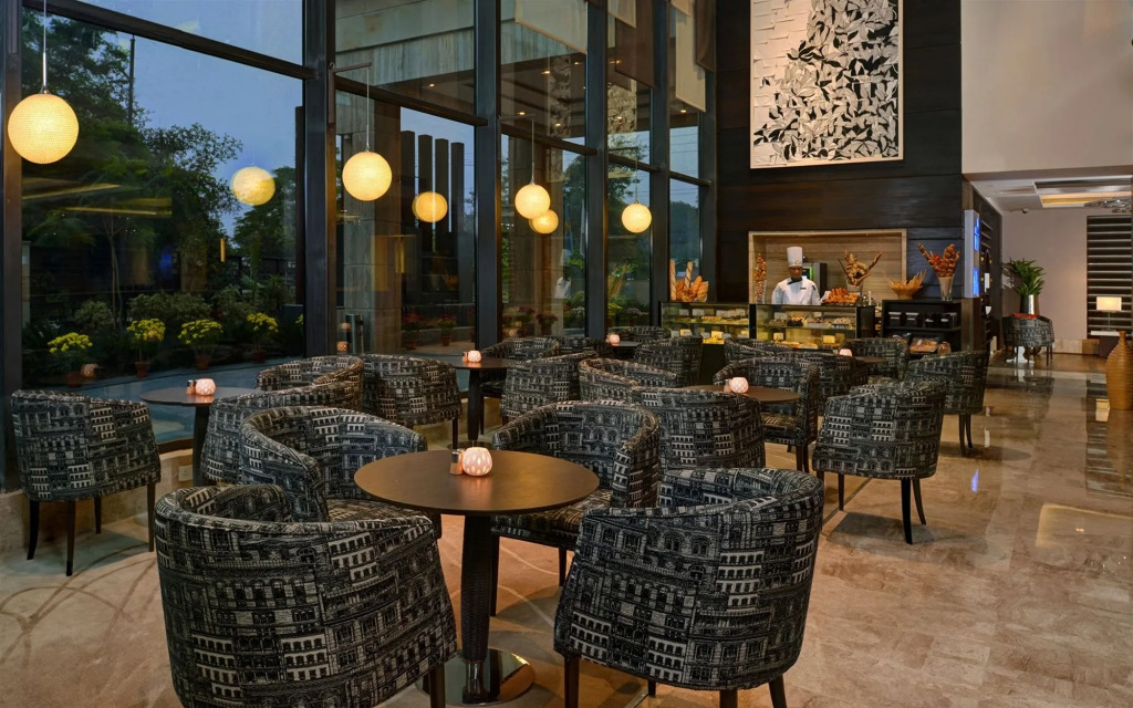 Fortune District Centre, Ghaziabad - Member ITC Hotels' Group