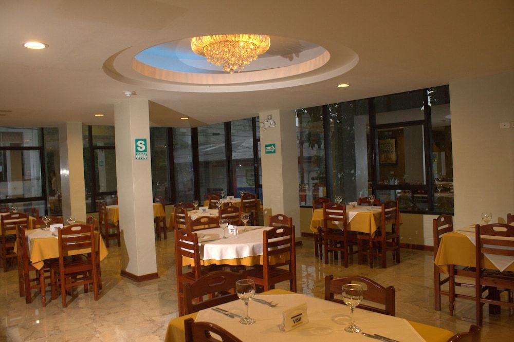 Hotel Europa