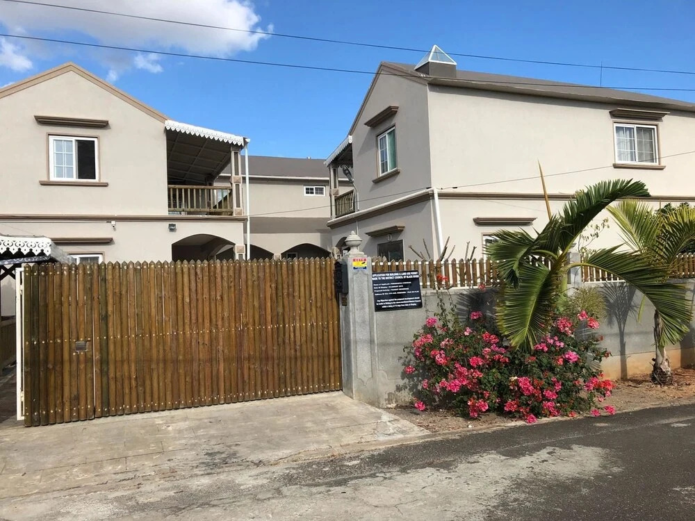 Villa Retreat in Flic en Flac with Private Pool