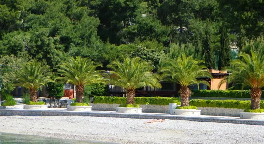 Sea view Apartment