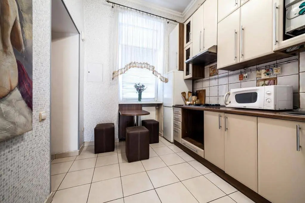 Queens Apartments