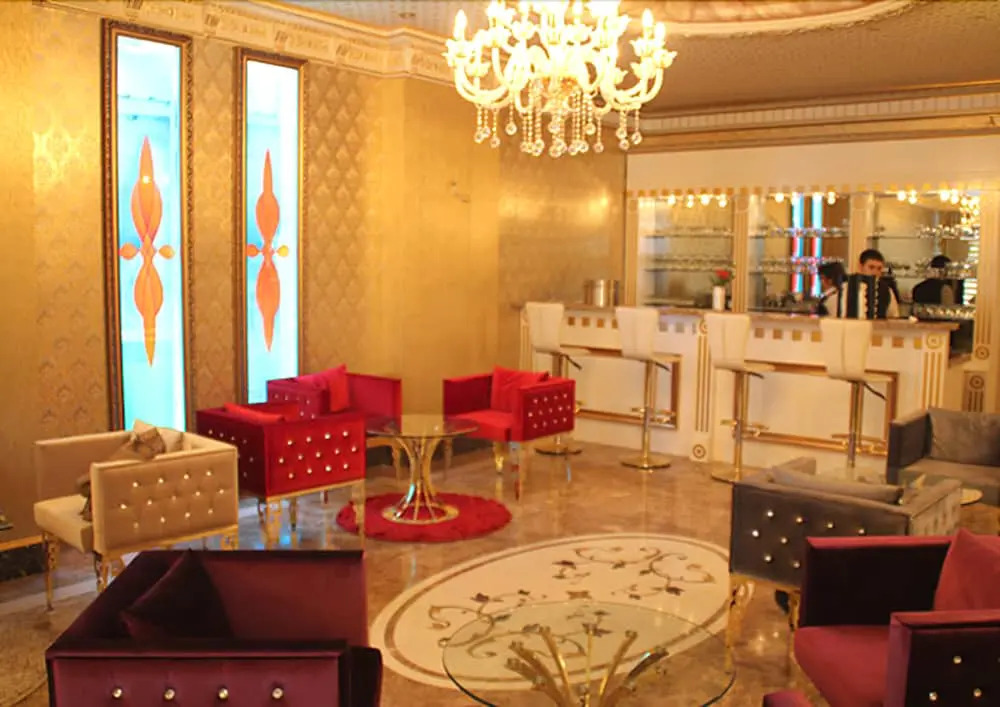 Royal Mersin Otel