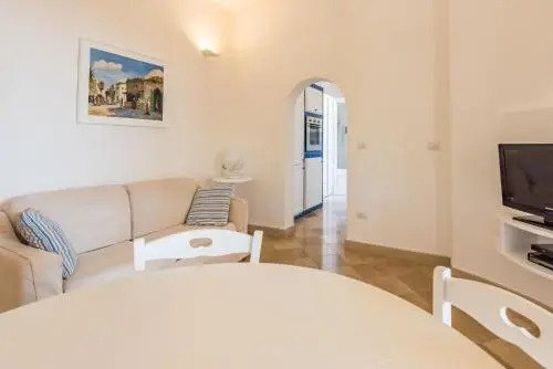Villa Adriatica