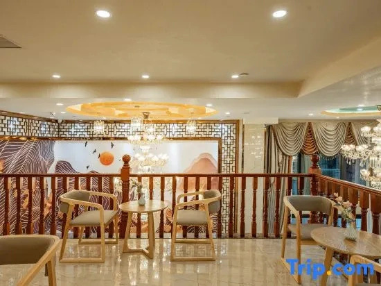 Zhuhai Renxi Holiday