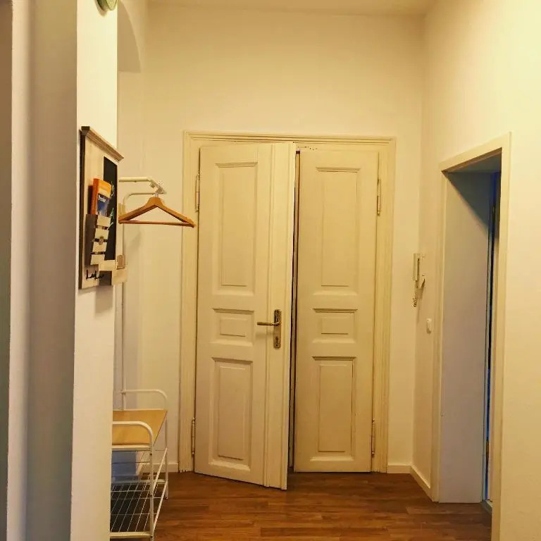 Ferienwohnung Martin