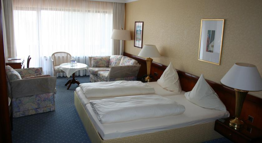 Hotel La Maison