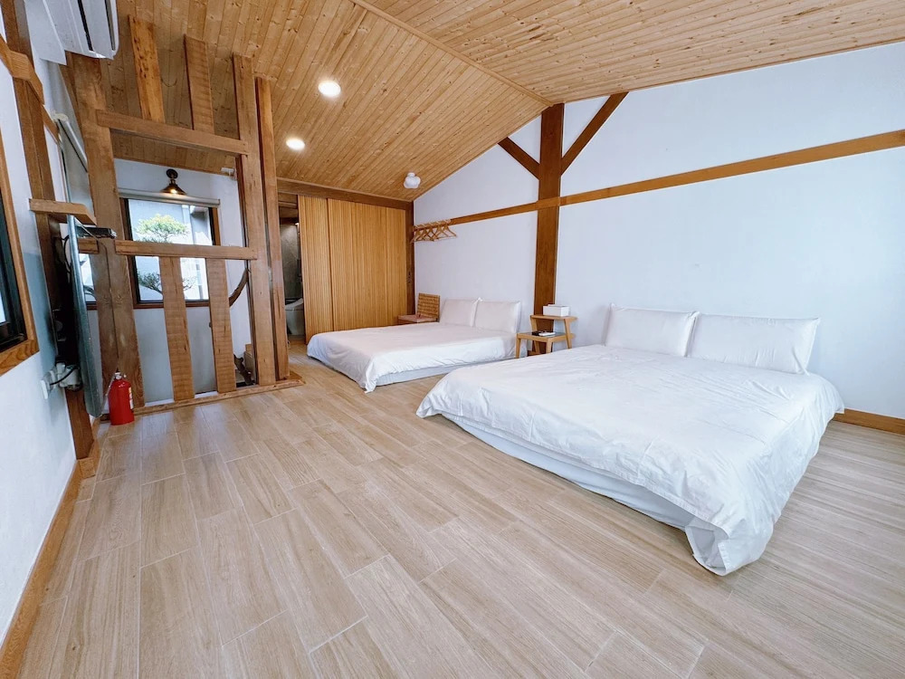 末廣通二館 日式包棟民宿Suehirodori Japanese Entire Home No2