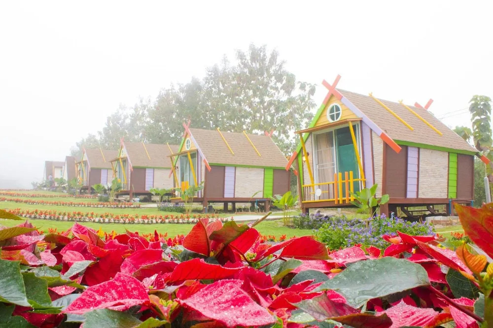 Chiangkhan De Loei
