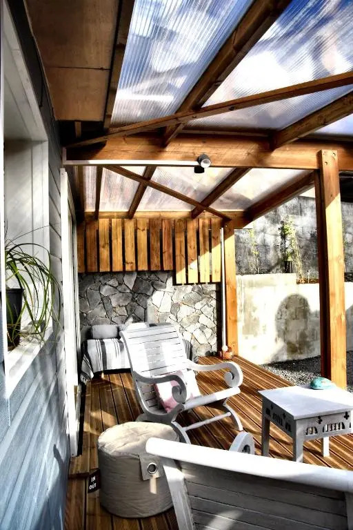 Chez Les Filles - Bungalodge