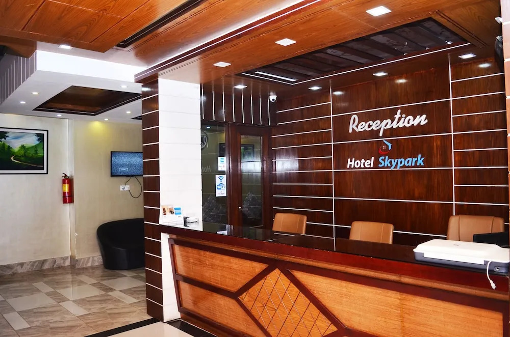 Hotel Skypark, Sreemangal