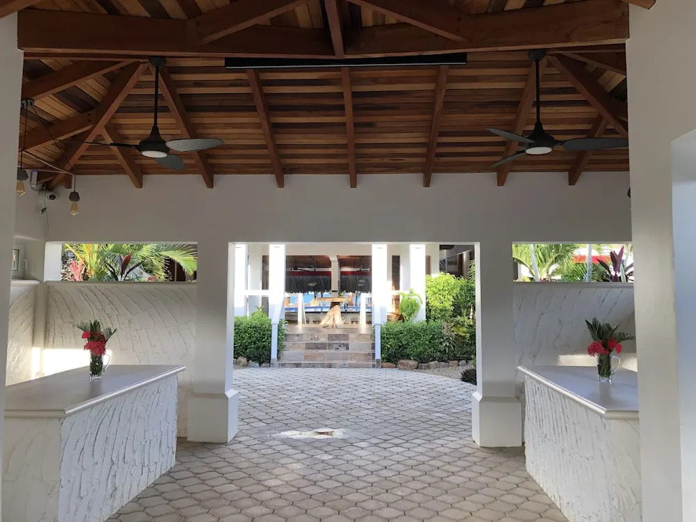 Ceiba Beach Resort