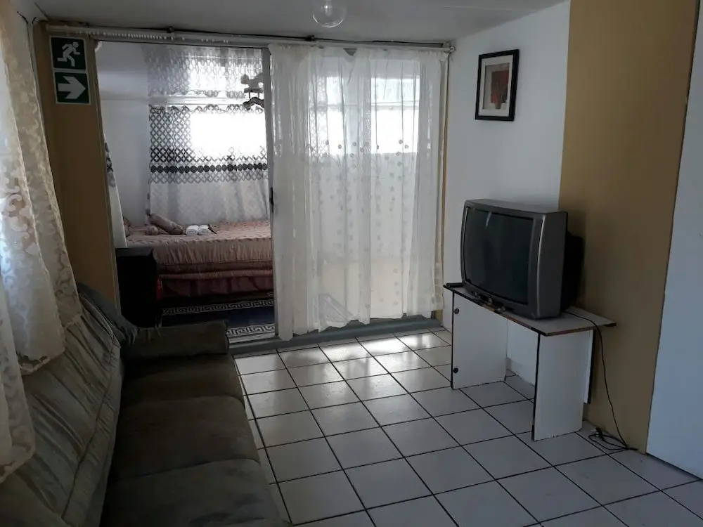 Goba b&b