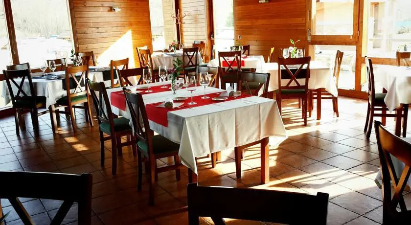 Las Cabañas
