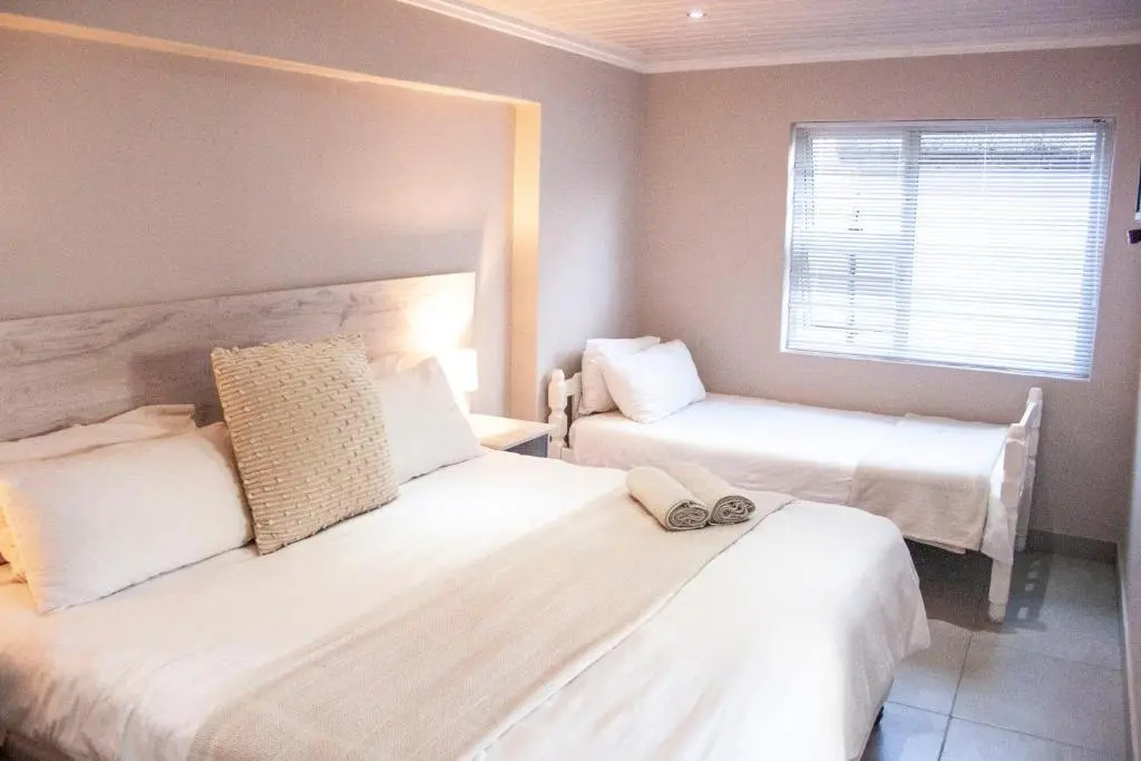 Kelzane Self-Catering