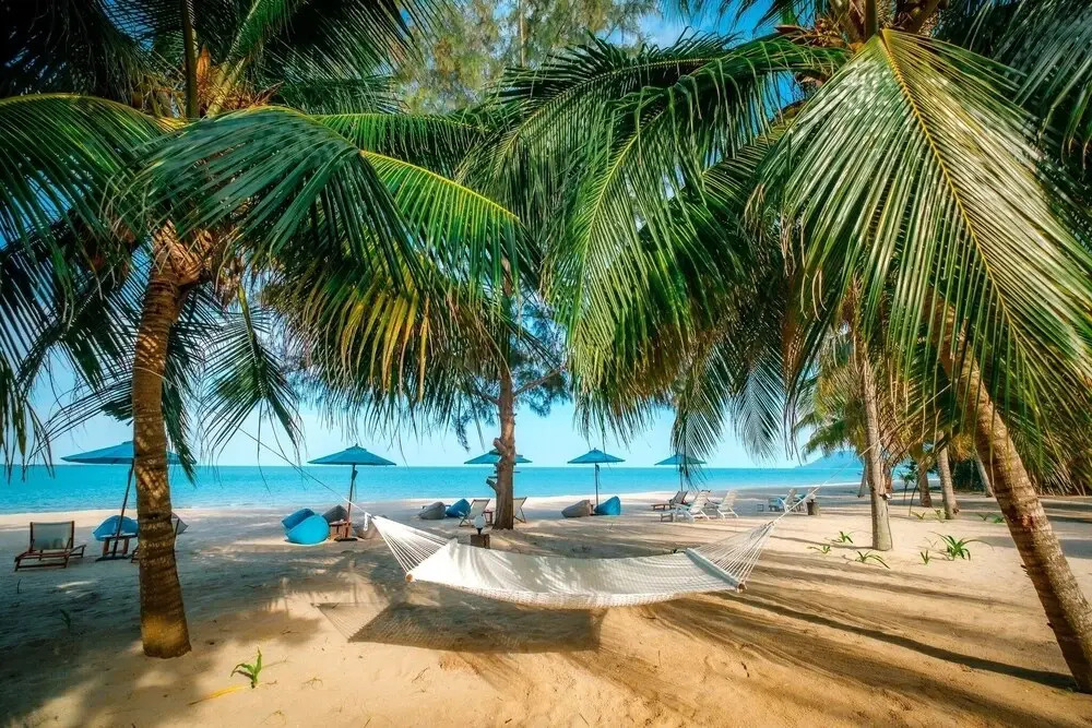 Khanom Sea Beach Resort