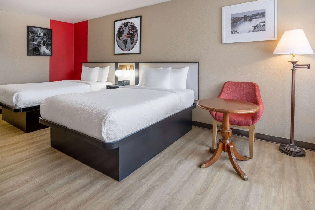 Ramada by Wyndham Rome - Verona
