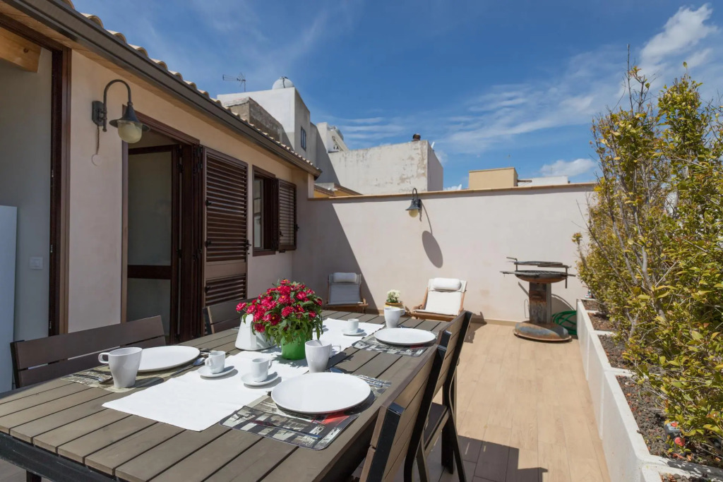 hiresicily - Wellness House Galilei